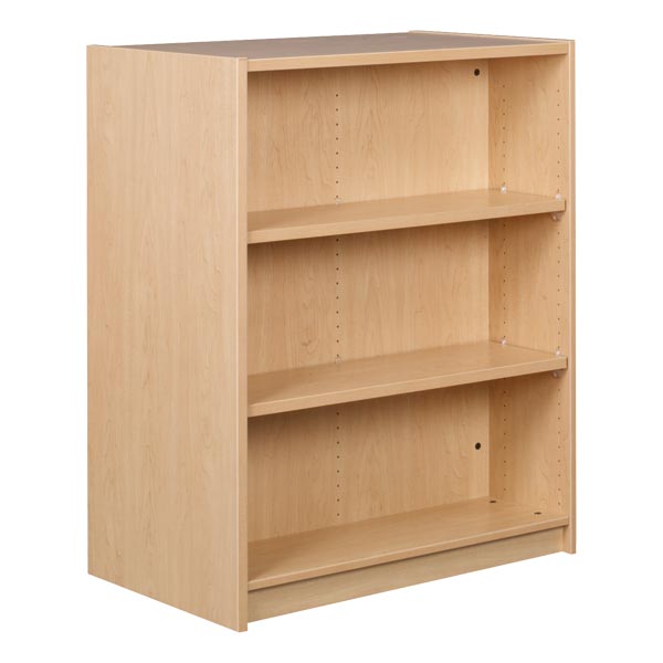 Double-Sided Adjustable Shelving - Starter Unit (47" H)